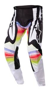 Alpinestars(mx) nadrág RAC-SEMI MULTI 38 Motokrossz nadrág