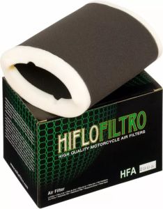 Hiflofiltro HFA2908 csere OE légszűrő Levegőszűrő alkatrészek, légszűrők