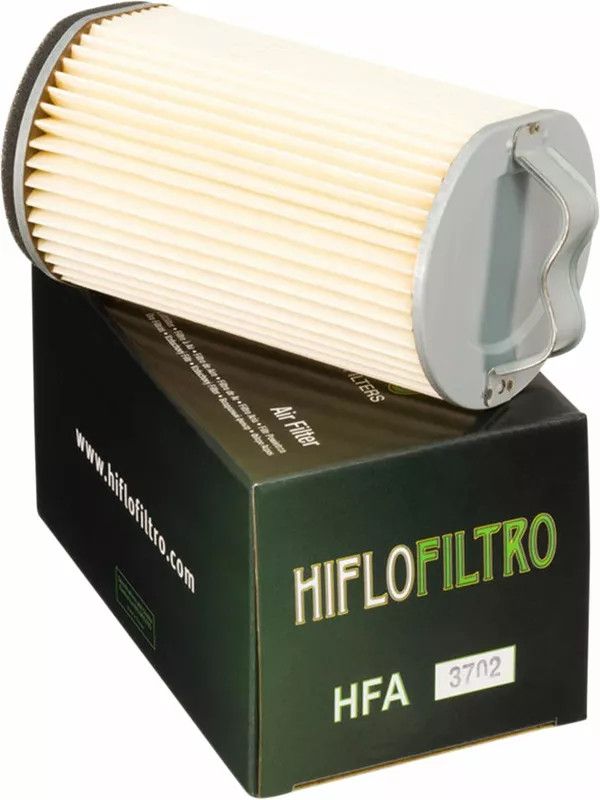 Hiflofiltro HFA3702 csere OE légszűrő Levegőszűrő alkatrészek, légszűrők 0