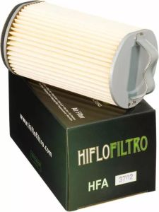 Hiflofiltro HFA3702 csere OE légszűrő Levegőszűrő alkatrészek, légszűrők