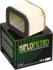 Hiflofiltro HFA4401 csere OE légszűrő Levegőszűrő alkatrészek, légszűrők