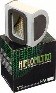 Hiflofiltro HFA4504 Csere OE légszűrő Levegőszűrő alkatrészek, légszűrők