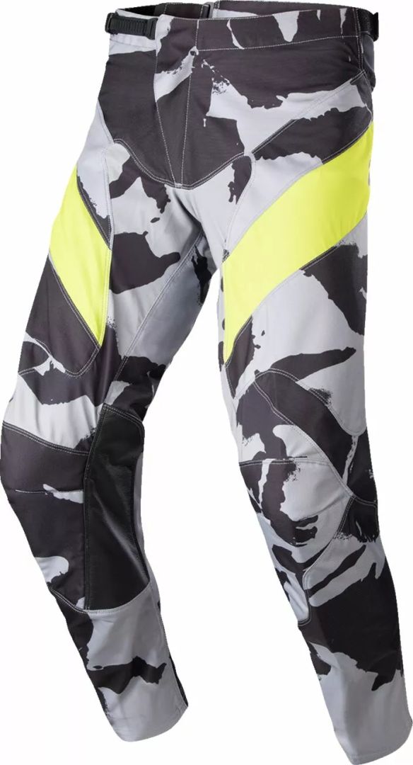 Alpinestars(mx) 3741223-9255-24 ifjúsági versenyző taktikai S23 nadrág Mez 0