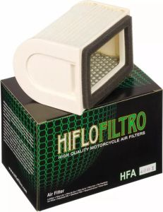 Hiflofiltro HFA4601 csere OE légszűrő Levegőszűrő alkatrészek, légszűrők