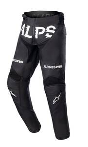 Alpinestars(mx) nadrág YT RAC-FOUND fekete 24 Mez