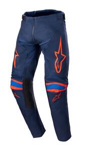 Alpinestars(mx) nadrág YT RAC-NARN NV/OR 24 Mez