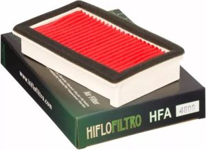 Hiflofiltro HFA4608 Csere OE légszűrő Levegőszűrő alkatrészek, légszűrők
