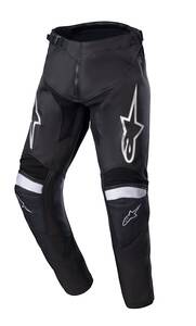 Alpinestars(mx) nadrág YT RAC-GRAPH fekete 22 Mez
