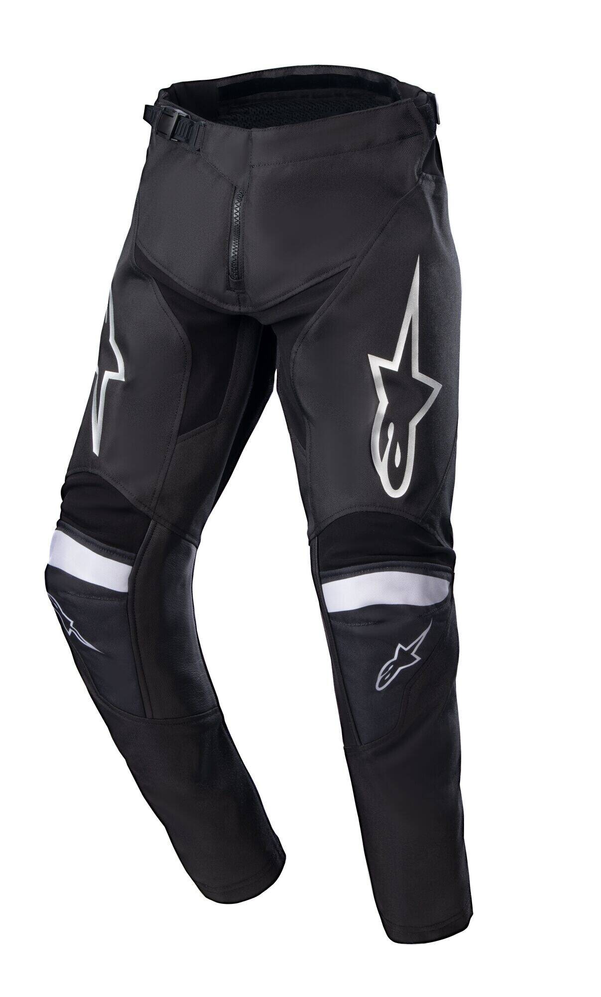 Alpinestars(mx) nadrág YT RAC-GRAPH fekete 24 Mez 0