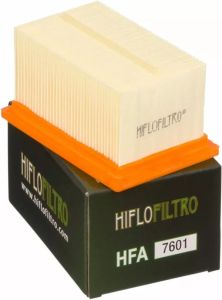 Hiflofiltro HFA7601 csere OE légszűrő Levegőszűrő alkatrészek, légszűrők