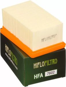 Hiflofiltro HFA7602 csere OE légszűrő Levegőszűrő alkatrészek, légszűrők