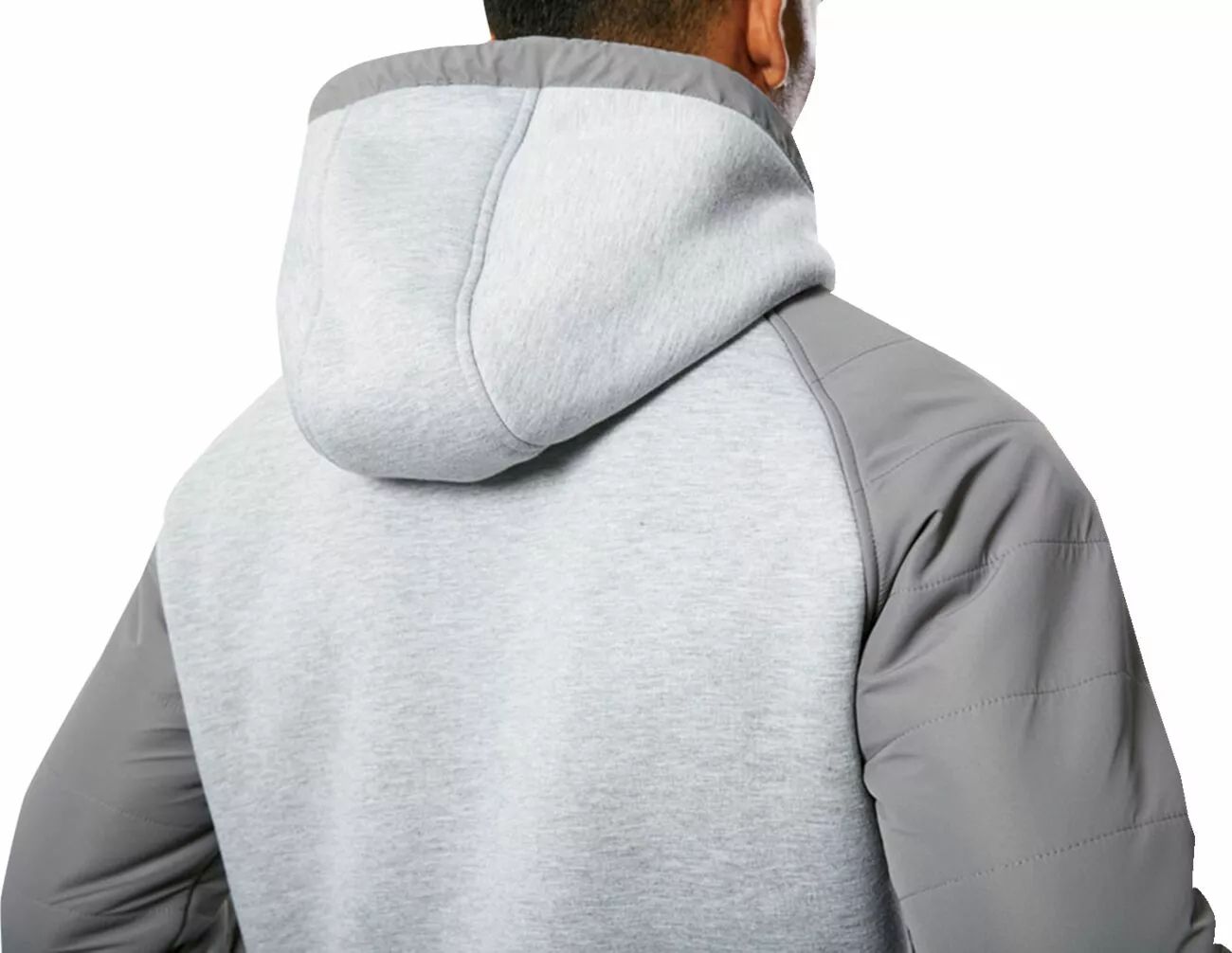 Alpinestars 1233532001026L Fusion Sherpa gyapjúkabát Motoros ing, pulóver 2