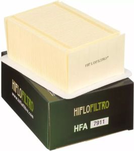 Hiflofiltro HFA7911 csere OE légszűrő Levegőszűrő alkatrészek, légszűrők