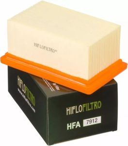 Hiflofiltro HFA7912 csere OE légszűrő Levegőszűrő alkatrészek, légszűrők