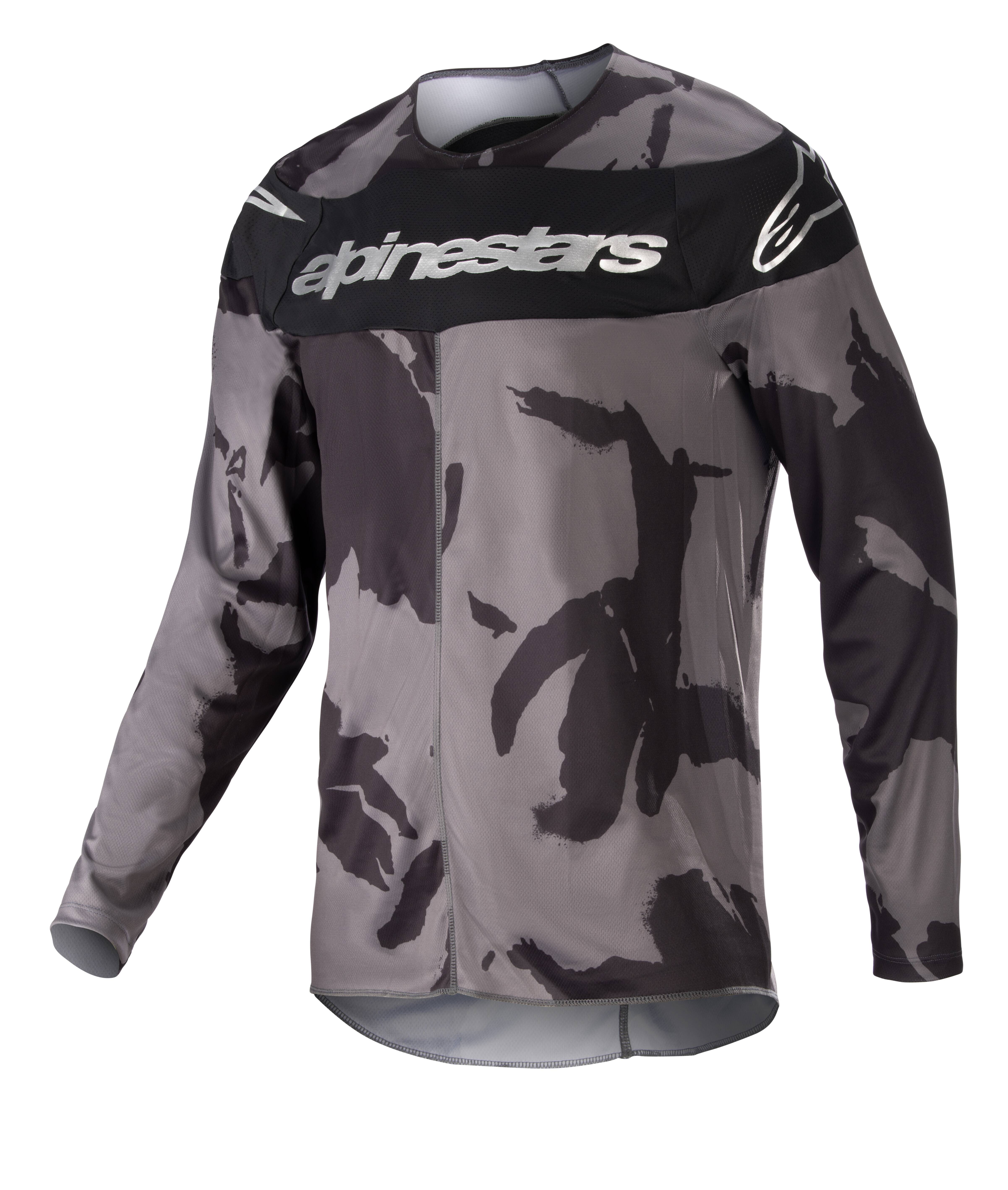Alpinestars(mx) JERS RAC-TACT terepmintás IRN XL Mez 0
