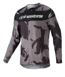 Alpinestars(mx) JERS RAC-TACT terepmintás IRN XL Mez