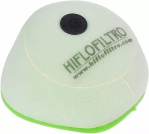 Hiflofiltro HFF2020 habszivacs légszűrő Levegőszűrő alkatrészek, légszűrők