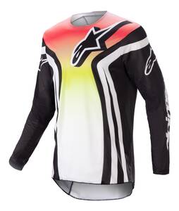 Alpinestars(mx) JERS RAC-SEMI MULTI 2X Mez