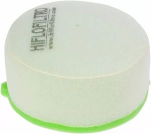 Hiflofiltro HFF2023 habszivacs légszűrő Levegőszűrő alkatrészek, légszűrők