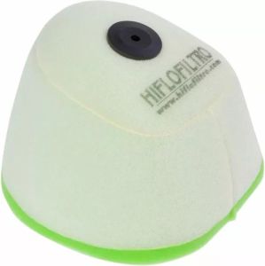 Hiflofiltro HFF3019 habszivacs légszűrő Levegőszűrő alkatrészek, légszűrők