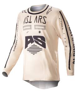 Alpinestars(mx) JERS RAC-FOUND MOUNTN 2X Mez