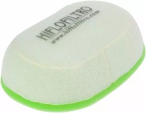 Hiflofiltro HFF4019 csere OE légszűrő Levegőszűrő alkatrészek, légszűrők