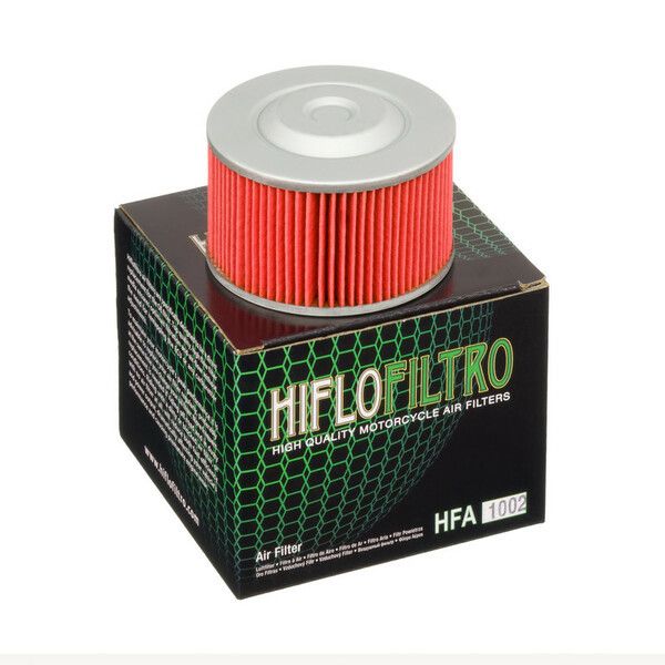 Hiflofiltro HFA1002 légszűrők Levegőszűrő alkatrészek, légszűrők 0