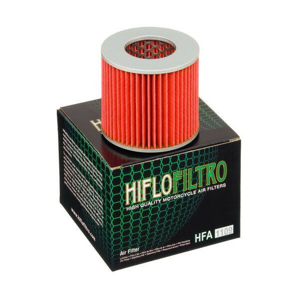 Hiflofiltro HFA1109 légszűrők Levegőszűrő alkatrészek, légszűrők 0