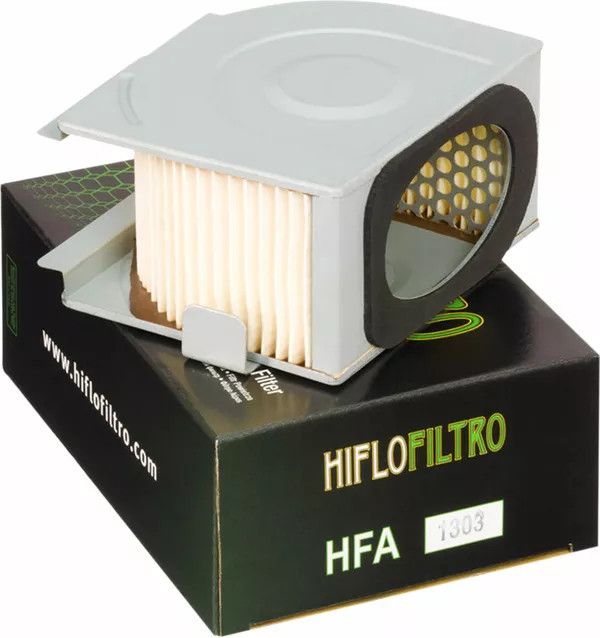 Hiflofiltro HFA1303 csere OE légszűrő Hondához Levegőszűrő alkatrészek, légszűrők 0