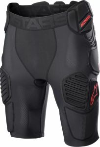 Alpinestars(mx) 6507523-13-M Bionic Pro Protection Shorts Aláöltöző