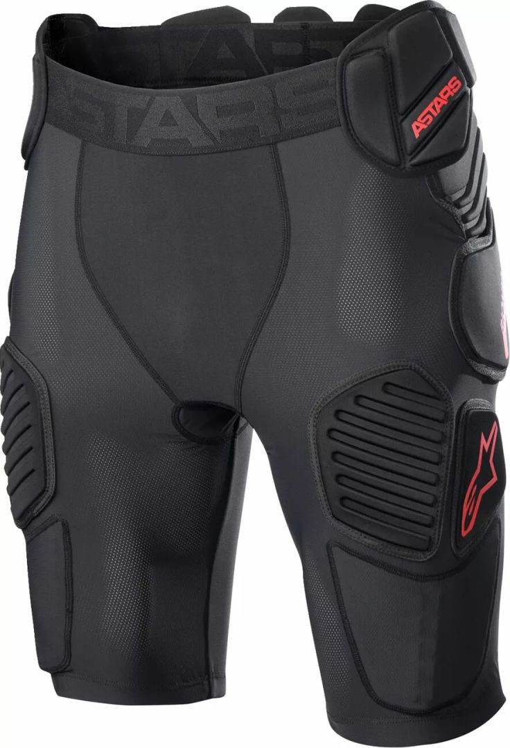 Alpinestars(mx) 6507523-13-l Bionic Pro Protection Shorts Aláöltöző 0