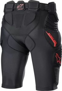 Alpinestars(mx) 6507523-13-l Bionic Pro Protection Shorts Aláöltöző 1