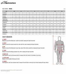 Alpinestars(mx) 6507523-13-l Bionic Pro Protection Shorts Aláöltöző 2