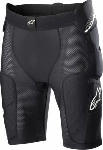 Alpinestars(mx) 6507823-10-M Bionikus akcióvédelmi rövidnadrág Aláöltöző