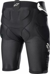 Alpinestars(mx) 6507823-10-M Bionikus akcióvédelmi rövidnadrág Aláöltöző 1