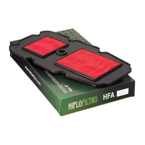 Hiflofiltro HFA1615 légszűrők Levegőszűrő alkatrészek, légszűrők 0