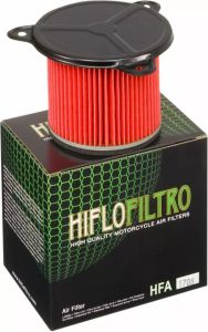 Hiflofiltro HFA1705 csere OE légszűrő Hondához Levegőszűrő alkatrészek, légszűrők