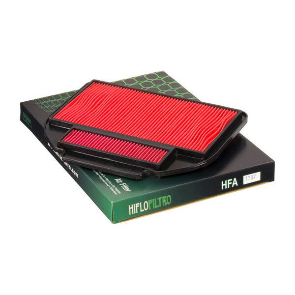 Hiflofiltro HFA1707 légszűrők Levegőszűrő alkatrészek, légszűrők 0