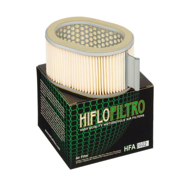 Hiflofiltro HFA2902 légszűrők Levegőszűrő alkatrészek, légszűrők 0