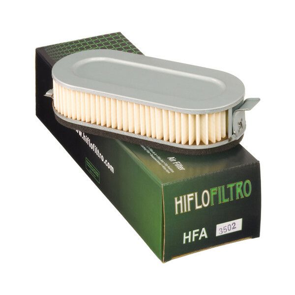 Hiflofiltro HFA3502 légszűrők Levegőszűrő alkatrészek, légszűrők 0