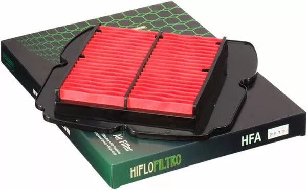 Hiflofiltro HFA3612 csere OE légszűrő Levegőszűrő alkatrészek, légszűrők 0