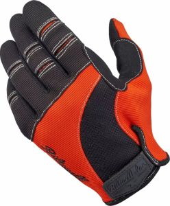 Biltwell 1501-0106-006 Moto kesztyű Motoros kesztyű - utcai motorozáshoz