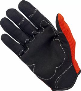 Biltwell 1501-0106-006 Moto kesztyű Motoros kesztyű - utcai motorozáshoz 1