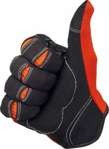 Biltwell 1501-0106-006 Moto kesztyű Motoros kesztyű - utcai motorozáshoz 2