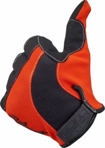 Biltwell 1501-0106-006 Moto kesztyű Motoros kesztyű - utcai motorozáshoz 3