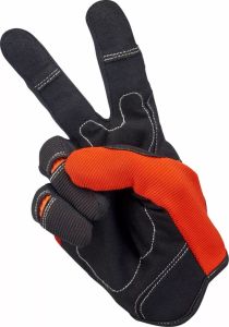 Biltwell 1501-0106-006 Moto kesztyű Motoros kesztyű - utcai motorozáshoz 4