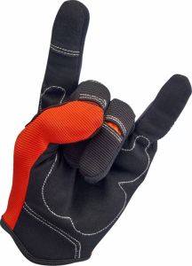 Biltwell 1501-0106-006 Moto kesztyű Motoros kesztyű - utcai motorozáshoz 5