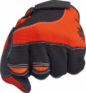 Biltwell 1501-0106-006 Moto kesztyű Motoros kesztyű - utcai motorozáshoz 6