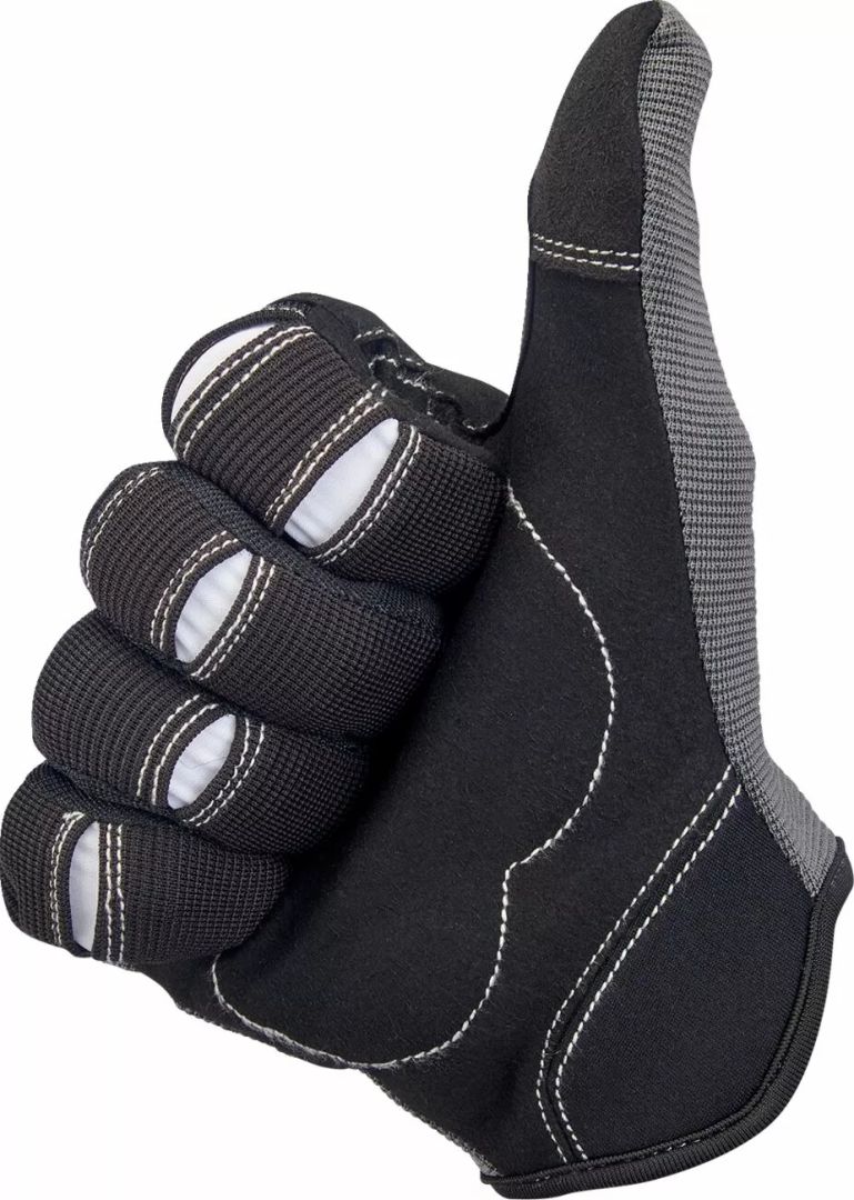 Biltwell 1501-1101-003 Moto kesztyű Motoros kesztyű - utcai motorozáshoz 2