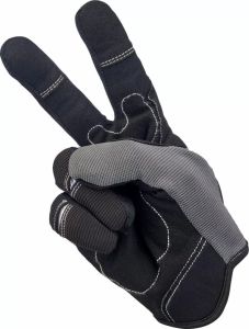 Biltwell 1501-1101-003 Moto kesztyű Motoros kesztyű - utcai motorozáshoz 4